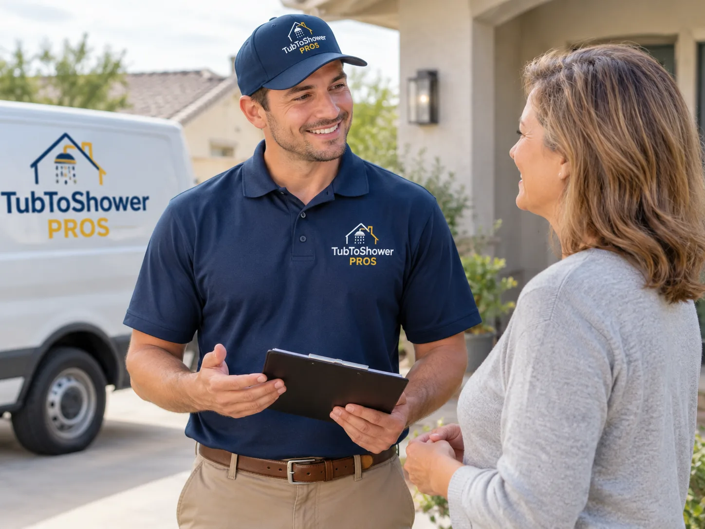 Tub Shower Conversion Natrona Heights, PA FAQs